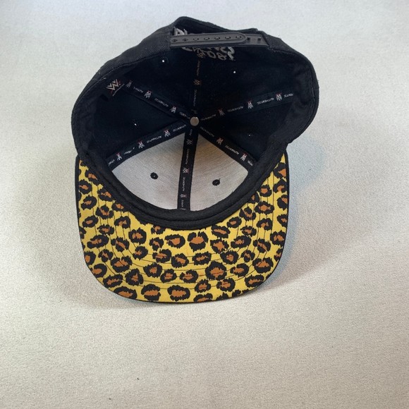 WWE | Accessories | Wwe Enzo Amore And Big Cass Certified G  WWE Enzo & Big Cass “Certified G” Adjustable Hat wrestling